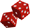 tiny dice