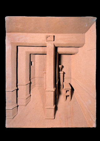 annunciation